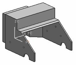 UG卡丁车设计实例教程(十七)_自底向上装配（图文教程）,UG卡丁车设计实例教程(十七)_自底向上装配,教程,装配,实例,第3张