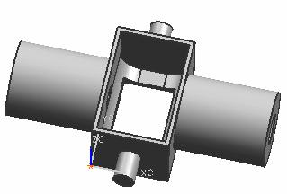 UG卡丁车设计实例教程(十七)_自底向上装配（图文教程）,UG卡丁车设计实例教程(十七)_自底向上装配,教程,装配,实例,第10张