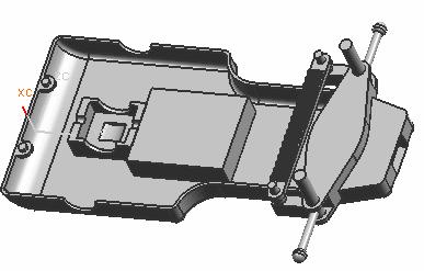 UG卡丁车设计实例教程(十七)_自底向上装配（图文教程）,UG卡丁车设计实例教程(十七)_自底向上装配,教程,装配,实例,第32张