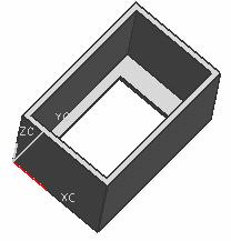 UG卡丁车设计实例教程(十四)_后传动箱（图文教程）,UG卡丁车设计实例教程(十四)_后传动箱,如图,单击,第7张