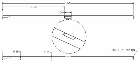 UG卡丁车设计实例教程(十三)_后轴(图文教程),教程,实例,第1张 UG卡丁车设计实例教程(十三)_后轴(图文教程),UG卡丁车设计实例教程(十三)_后轴,教程,实例,第1张