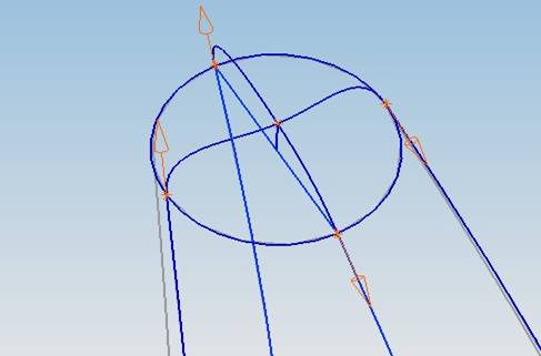 QQ公仔造型设计(图文教程),教程,第22张 QQ公仔造型设计(图文教程),QQ公仔造型设计,教程,第22张