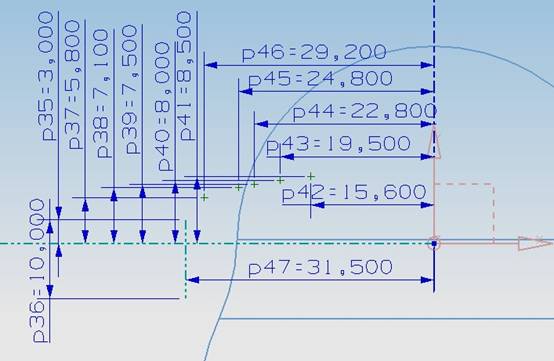 QQ公仔造型设计(图文教程),教程,第7张 QQ公仔造型设计(图文教程),QQ公仔造型设计,教程,第7张