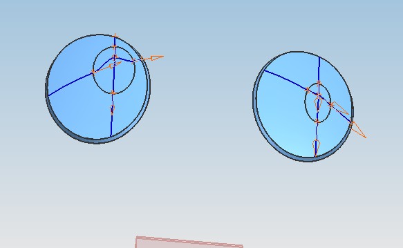 QQ公仔造型设计(图文教程),教程,第49张 QQ公仔造型设计(图文教程),QQ公仔造型设计,教程,第49张