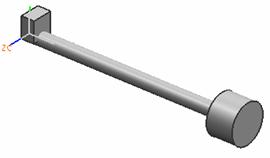 UG卡丁车设计实例教程(十二)_齿轮轴(图文教程),教程,实例,第8张 UG卡丁车设计实例教程(十二)_齿轮轴(图文教程),UG卡丁车设计实例教程(十二)_齿轮轴,教程,实例,第8张