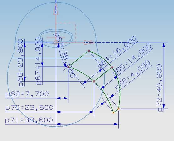 QQ公仔造型设计(图文教程),教程,第13张 QQ公仔造型设计(图文教程),QQ公仔造型设计,教程,第13张