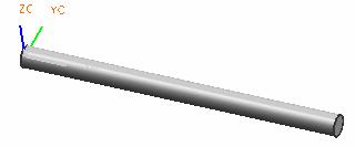 UG卡丁车设计实例教程(十二)_齿轮轴(图文教程),教程,实例,第3张 UG卡丁车设计实例教程(十二)_齿轮轴(图文教程),UG卡丁车设计实例教程(十二)_齿轮轴,教程,实例,第3张