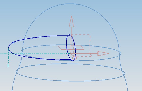 QQ公仔造型设计(图文教程),教程,第10张 QQ公仔造型设计(图文教程),QQ公仔造型设计,教程,第10张