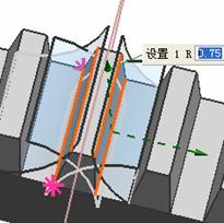 UG卡丁车设计实例教程(十一)_齿条(图文教程),教程,实例,第13张 UG卡丁车设计实例教程(十一)_齿条(图文教程),UG卡丁车设计实例教程(十一)_齿条,教程,实例,第13张