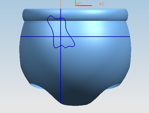 QQ公仔造型设计(图文教程),教程,第74张 QQ公仔造型设计(图文教程),QQ公仔造型设计,教程,第74张