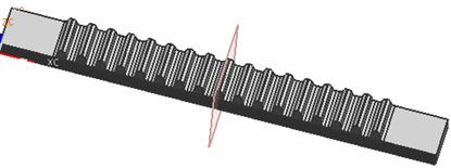 UG卡丁车设计实例教程(十一)_齿条(图文教程),教程,实例,第14张 UG卡丁车设计实例教程(十一)_齿条(图文教程),UG卡丁车设计实例教程(十一)_齿条,教程,实例,第14张