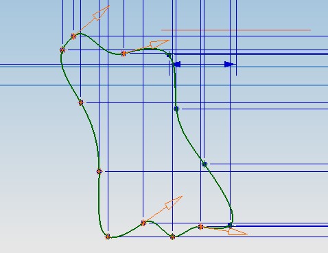 QQ公仔造型设计(图文教程),教程,第70张 QQ公仔造型设计(图文教程),QQ公仔造型设计,教程,第70张
