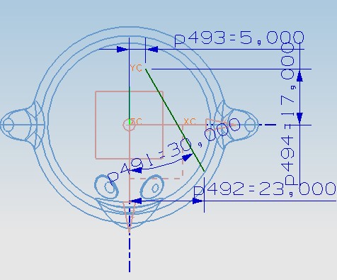 QQ公仔造型设计(图文教程),教程,第54张 QQ公仔造型设计(图文教程),QQ公仔造型设计,教程,第54张