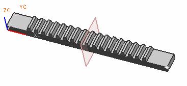UG卡丁车设计实例教程(十一)_齿条(图文教程),教程,实例,第12张 UG卡丁车设计实例教程(十一)_齿条(图文教程),UG卡丁车设计实例教程(十一)_齿条,教程,实例,第12张