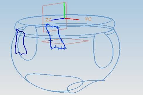 QQ公仔造型设计(图文教程),教程,第73张 QQ公仔造型设计(图文教程),QQ公仔造型设计,教程,第73张