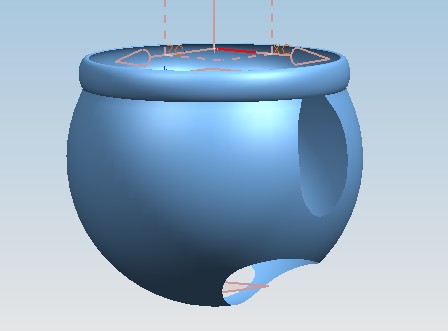 QQ公仔造型设计(图文教程),教程,第71张 QQ公仔造型设计(图文教程),QQ公仔造型设计,教程,第71张