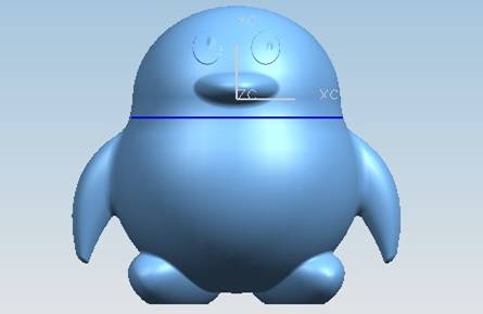 QQ公仔造型设计(图文教程),教程,第64张 QQ公仔造型设计(图文教程),QQ公仔造型设计,教程,第64张