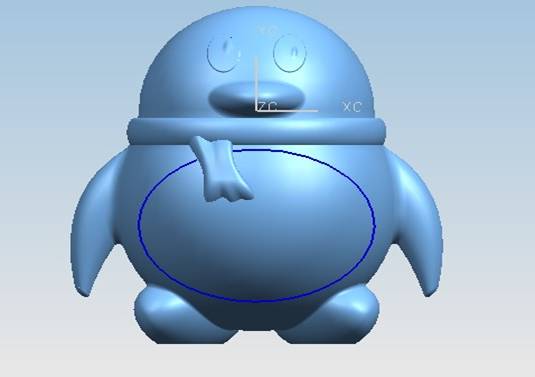 QQ公仔造型设计(图文教程),教程,第86张 QQ公仔造型设计(图文教程),QQ公仔造型设计,教程,第86张