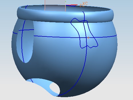 QQ公仔造型设计(图文教程),教程,第75张 QQ公仔造型设计(图文教程),QQ公仔造型设计,教程,第75张