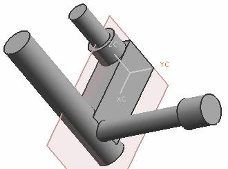 UG卡丁车设计实例教程(九)_ 左右杆翼(图文教程),教程,实例,第27张 UG卡丁车设计实例教程(九)_ 左右杆翼(图文教程),UG卡丁车设计实例教程(九)__左右杆翼,教程,实例,第27张