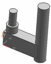 UG卡丁车设计实例教程(九)_ 左右杆翼(图文教程),教程,实例,第15张 UG卡丁车设计实例教程(九)_ 左右杆翼(图文教程),UG卡丁车设计实例教程(九)__左右杆翼,教程,实例,第15张