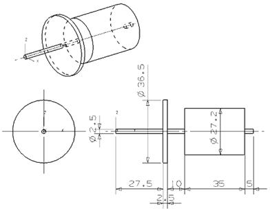 UG卡丁车设计实例教程(八)_传动轴三(图文教程),教程,实例,第1张 UG卡丁车设计实例教程(八)_传动轴三(图文教程),UG卡丁车设计实例教程(八)_传动轴三,教程,实例,第1张