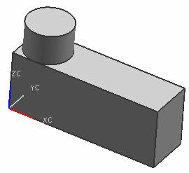 UG卡丁车设计实例教程(九)_ 左右杆翼(图文教程),教程,实例,第8张 UG卡丁车设计实例教程(九)_ 左右杆翼(图文教程),UG卡丁车设计实例教程(九)__左右杆翼,教程,实例,第8张
