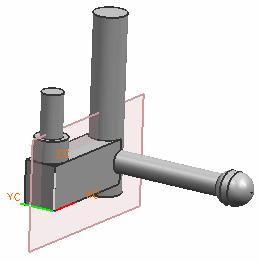 UG卡丁车设计实例教程(九)_ 左右杆翼(图文教程),教程,实例,第29张 UG卡丁车设计实例教程(九)_ 左右杆翼(图文教程),UG卡丁车设计实例教程(九)__左右杆翼,教程,实例,第29张