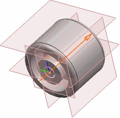 UG卡丁车设计实例教程(五)_后轮（图文教程）,UG卡丁车设计实例教程(五)_后轮,教程,实例,第21张