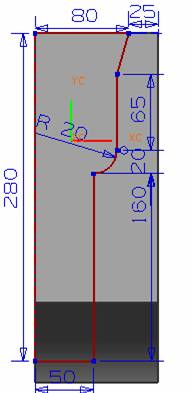 UG卡丁车设计实例教程(一)_上箱设计(图文教程),教程,设计,实例,第13张 UG卡丁车设计实例教程(一)_上箱设计(图文教程),UG卡丁车设计实例教程(一)_上箱设计,教程,设计,实例,第13张