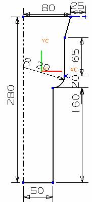 UG卡丁车设计实例教程(一)_上箱设计(图文教程),教程,设计,实例,第11张 UG卡丁车设计实例教程(一)_上箱设计(图文教程),UG卡丁车设计实例教程(一)_上箱设计,教程,设计,实例,第11张