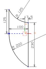 UG卡丁车设计实例教程(一)_上箱设计(图文教程),教程,设计,实例,第6张 UG卡丁车设计实例教程(一)_上箱设计(图文教程),UG卡丁车设计实例教程(一)_上箱设计,教程,设计,实例,第6张