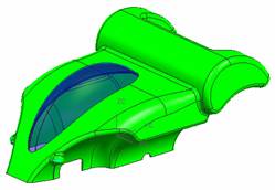 UG卡丁车设计实例教程(一)_上箱设计(图文教程),教程,设计,实例,第4张 UG卡丁车设计实例教程(一)_上箱设计(图文教程),UG卡丁车设计实例教程(一)_上箱设计,教程,设计,实例,第4张