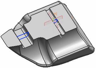 UG卡丁车设计实例教程(一)_上箱设计(图文教程),教程,设计,实例,第28张 UG卡丁车设计实例教程(一)_上箱设计(图文教程),UG卡丁车设计实例教程(一)_上箱设计,教程,设计,实例,第28张