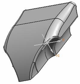 UG卡丁车设计实例教程(一)_上箱设计(图文教程),教程,设计,实例,第25张 UG卡丁车设计实例教程(一)_上箱设计(图文教程),UG卡丁车设计实例教程(一)_上箱设计,教程,设计,实例,第25张