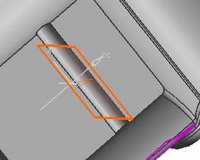 UG卡丁车设计实例教程(一)_上箱设计(图文教程),教程,设计,实例,第34张 UG卡丁车设计实例教程(一)_上箱设计(图文教程),UG卡丁车设计实例教程(一)_上箱设计,教程,设计,实例,第34张