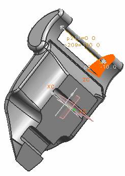 UG卡丁车设计实例教程(一)_上箱设计(图文教程),教程,设计,实例,第36张 UG卡丁车设计实例教程(一)_上箱设计(图文教程),UG卡丁车设计实例教程(一)_上箱设计,教程,设计,实例,第36张