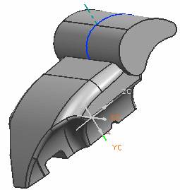 UG卡丁车设计实例教程(一)_上箱设计(图文教程),教程,设计,实例,第31张 UG卡丁车设计实例教程(一)_上箱设计(图文教程),UG卡丁车设计实例教程(一)_上箱设计,教程,设计,实例,第31张