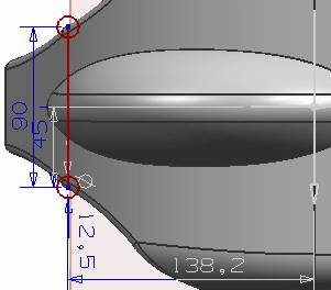 UG卡丁车设计实例教程(一)_上箱设计(图文教程),教程,设计,实例,第76张 UG卡丁车设计实例教程(一)_上箱设计(图文教程),UG卡丁车设计实例教程(一)_上箱设计,教程,设计,实例,第76张