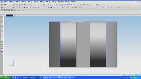 UG拉拔器设计与装配(图文教程),装配,教程,设计,第6张 UG拉拔器设计与装配(图文教程),UG拉拔器设计与装配,装配,教程,设计,第6张