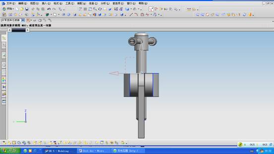 UG拉拔器设计与装配(图文教程),装配,教程,设计,第44张 UG拉拔器设计与装配(图文教程),UG拉拔器设计与装配,装配,教程,设计,第44张
