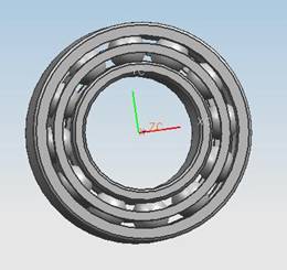 UG标准件库制作方法（图文教程）,UG标准件库制作方法,创建,螺栓,螺纹,草图,第34张