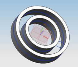 UG标准件库制作方法（图文教程）,UG标准件库制作方法,创建,螺栓,螺纹,草图,第23张
