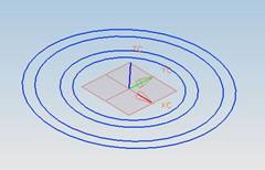 UG标准件库制作方法（图文教程）,UG标准件库制作方法,创建,螺栓,螺纹,草图,第17张