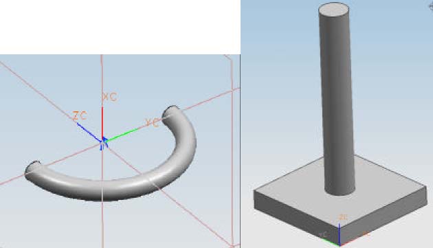 UG在Assembly/Sequence 或Motion 中动态显示弹簧伸缩变形的简化方法(图文教程) ...,装配,第1张 UG在Assembly/Sequence 或Motion 中动态显示弹簧伸缩变形的简化方法(图文教程) ...,UG在Assembly/Sequence_或Motion_中动态显示弹簧伸缩变形的简化方法,装配,第1张