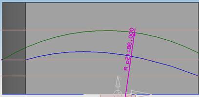 UG鼠标实体模型及自动编程教程(图文教程),单击,设置,创建,矩形,平面,第23张 UG鼠标实体模型及自动编程教程(图文教程),UG鼠标实体模型及自动编程教程,单击,设置,创建,矩形,平面,第23张