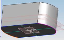 UG鼠标实体模型及自动编程教程(图文教程),单击,设置,创建,矩形,平面,第10张 UG鼠标实体模型及自动编程教程(图文教程),UG鼠标实体模型及自动编程教程,单击,设置,创建,矩形,平面,第10张