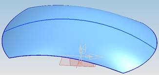 UG鼠标实体模型及自动编程教程(图文教程),单击,设置,创建,矩形,平面,第25张 UG鼠标实体模型及自动编程教程(图文教程),UG鼠标实体模型及自动编程教程,单击,设置,创建,矩形,平面,第25张