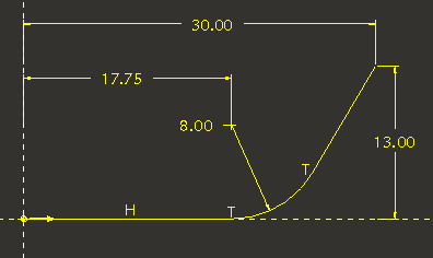 Creo应用基础(图文教程),选择,零件,创建,模型,基准,第50张 Creo应用基础(图文教程),Creo应用基础,选择,零件,创建,模型,基准,第50张
