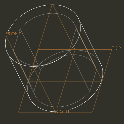 Creo应用基础(图文教程),选择,零件,创建,模型,基准,第39张 Creo应用基础(图文教程),Creo应用基础,选择,零件,创建,模型,基准,第39张